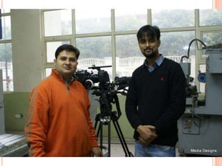 Video production Timeline - Media Designs