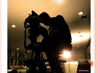 Video production Timeline - Media Designs