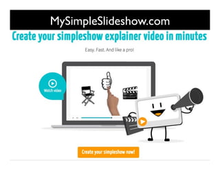 MySimpleSlideshow.com
 
