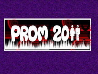 Video prom 2011