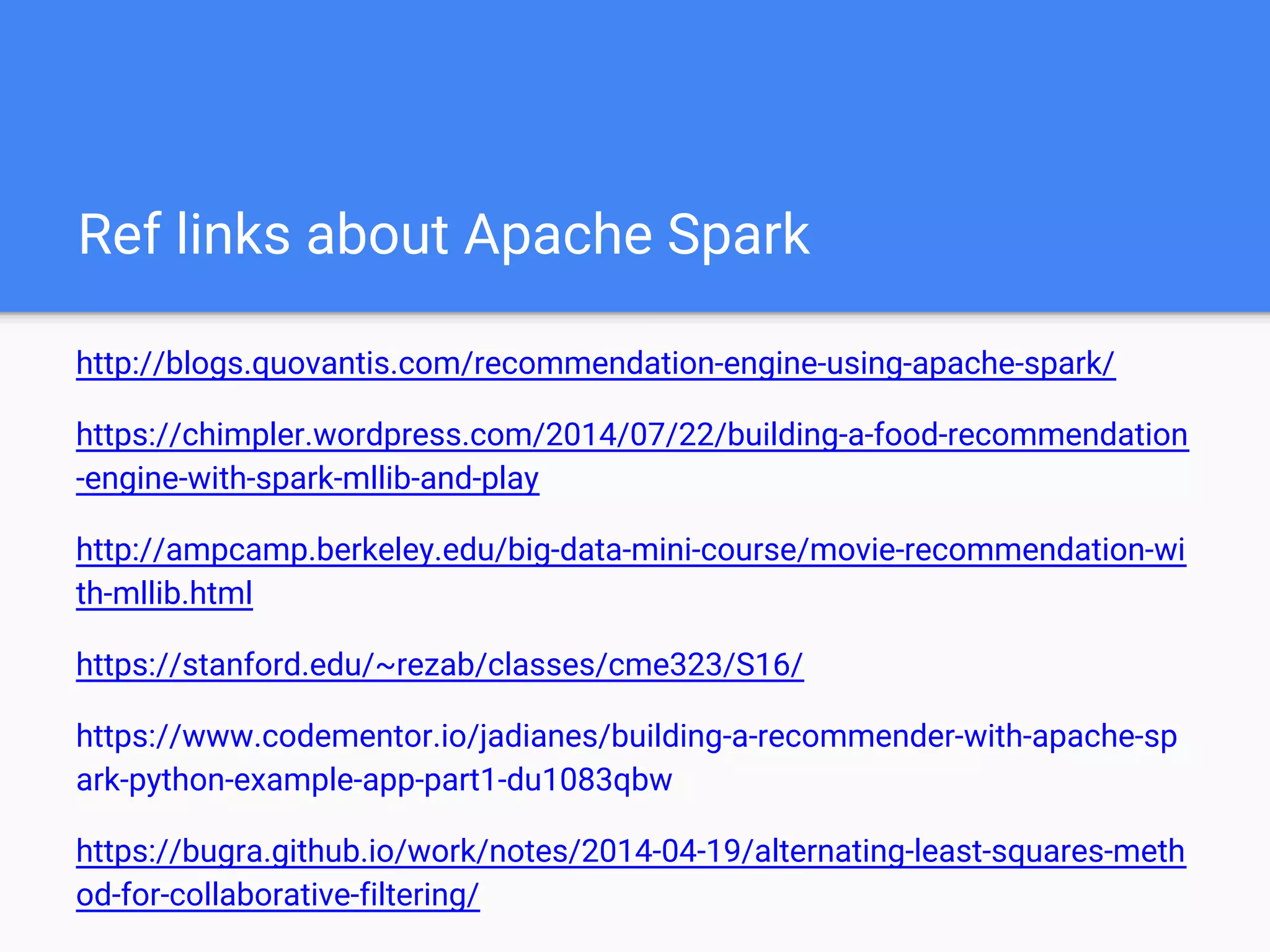 Follow this page to get more information
http://BigDataVietnam.org
https://fb.com/bigdatavn
 