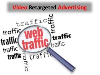 Video Retargeted Advertising
 