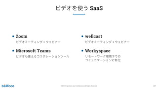 Video SaaS engineering #1