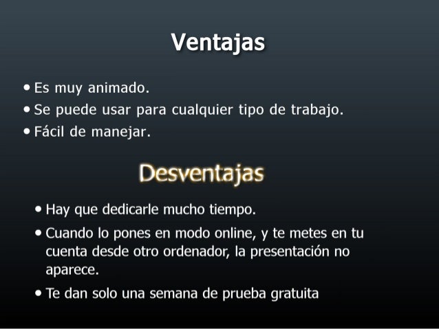 Resultado de imagen para ventajas y desventajas de videoscribe