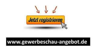 www.gewerbeschau-angebot.de
 