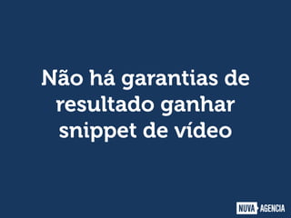 Video SEO