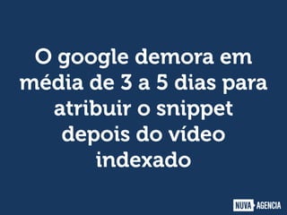 Video SEO