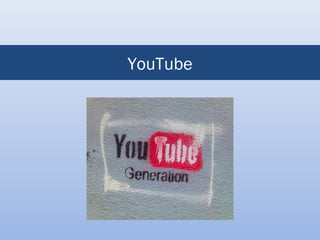 YouTube
 