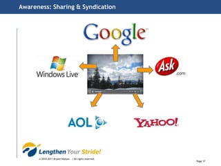 The Customer Life Cycle