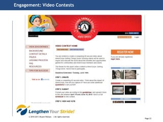 Awareness: Viral MarketingWOM (word of mouth)Twitter