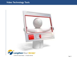 Evaluation: Corporate Messaging  Company Bios