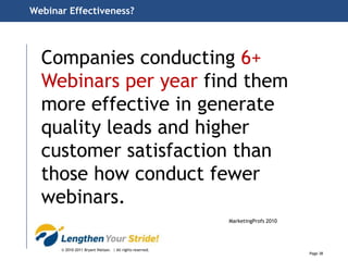Customer Life Cycle: Loyalty5. LOYALTY2. EVALUATIONVideo plays a significant role in social media and person to person communication3. ENGAGEMENT4. PURCHASE