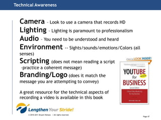 Conference Video Chats