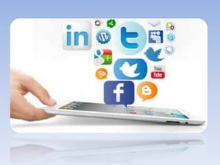 MICROBLOGS TWITTER EN LA ADMINISTRACION