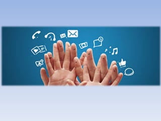 MICROBLOGS TWITTER EN LA ADMINISTRACION