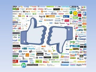 MICROBLOGS TWITTER EN LA ADMINISTRACION