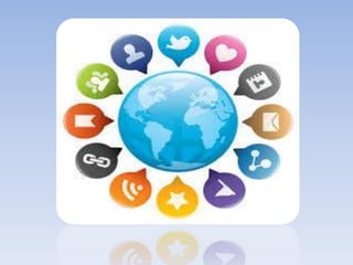 MICROBLOGS TWITTER EN LA ADMINISTRACION