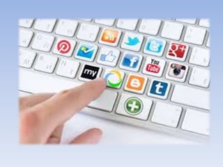 MICROBLOGS TWITTER EN LA ADMINISTRACION