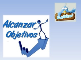 MICROBLOGS TWITTER EN LA ADMINISTRACION