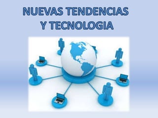 MICROBLOGS TWITTER EN LA ADMINISTRACION