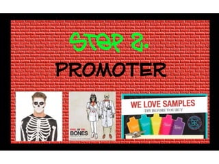 Retail Marketing project work for L'Orèal Kiehl's