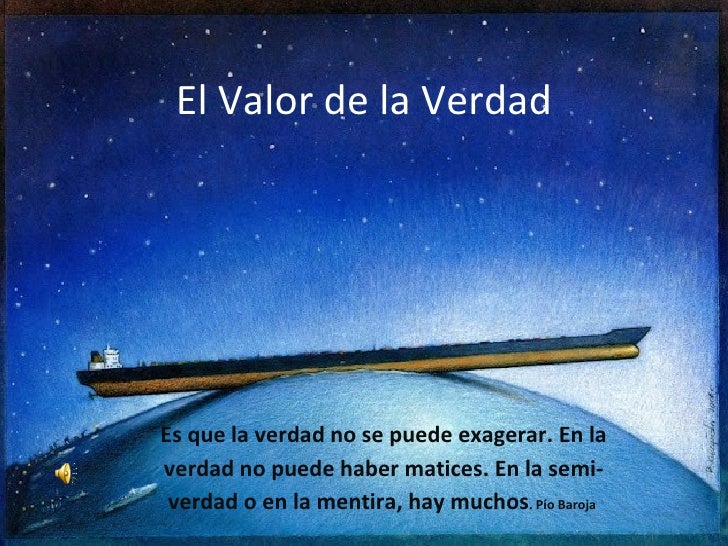 La verdad de forex