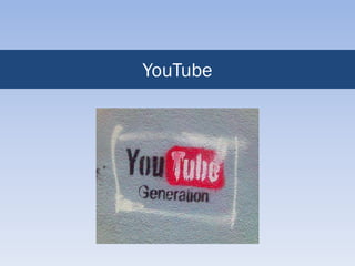 YouTube
 