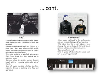  Sometimes cut the beat, however not always.