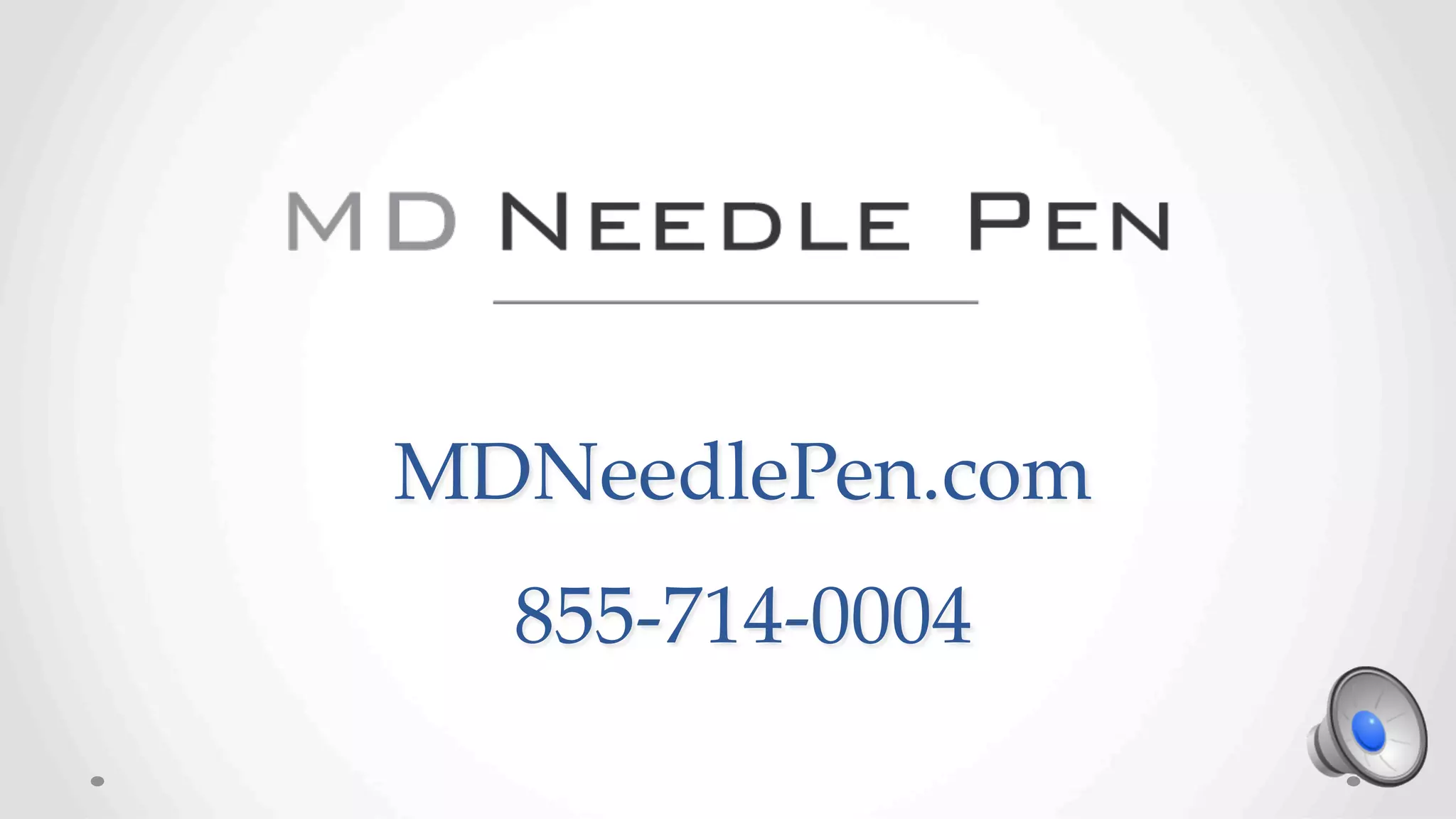 MDNeedlePen.com
855-714-0004