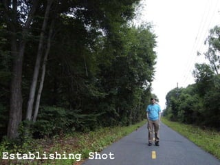 Establishing Shot