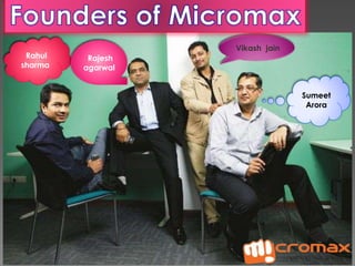 Rahul 
sharma 
Sumeet 
Arora 
Vikash jain 
Rajesh 
agarwal 
 