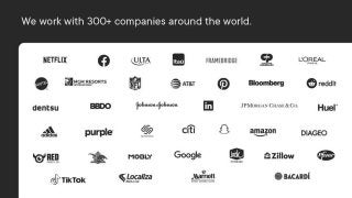 VidMob Pitch Deck: $110M Series D for adtech