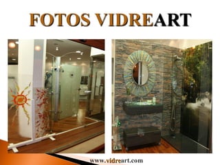 www. vidre art.com 