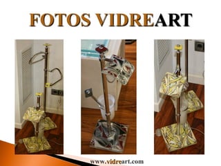 www. vidre art.com 