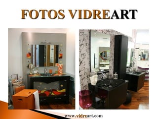www. vidre art.com 