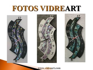 www. vidre art.com 