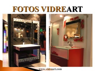 www. vidre art.com 