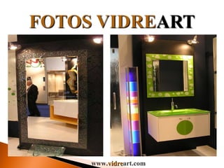 www. vidre art.com 