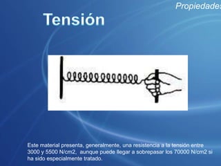 PropiedadesTexturaLa superficie de los vidrios puede variar en cuanto al brillo; esto depende del proceso de fundido en el que se haya quedado. 