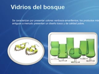 PropiedadesPropiedades térmicasCALOR ESPECÍFICO En los vidrios el calor específico es de 0,150 cal/g °C aproximadamente.CONDUCTIVIDAD TÉRMICA La conductividad térmica del vidrio es de aproximadamente 0,002 cal/cm s. °C. 