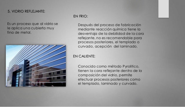 Planchas de aislamiento termico