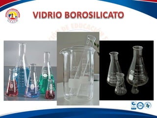 VIDRIO