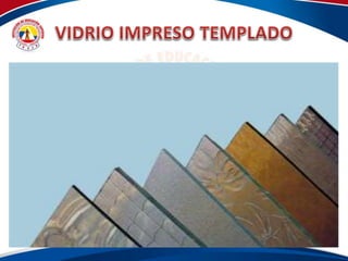 VIDRIO