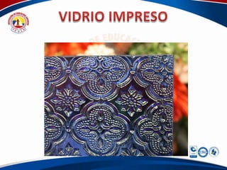 Vidrio new