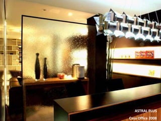 ASTRAL PLUS Casa Office 2008 