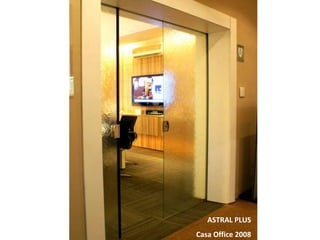 ASTRAL PLUS Casa Office 2008 