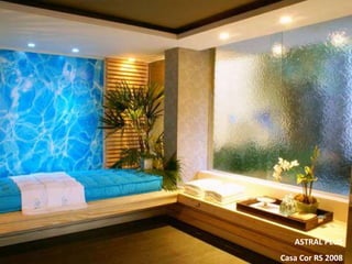 ASTRAL PLUS Casa Cor RS 2008 