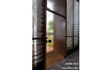 ASTRAL PLUS Casa Office 2009 