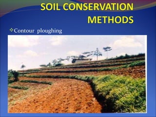 Vidya soil erosion | PPT