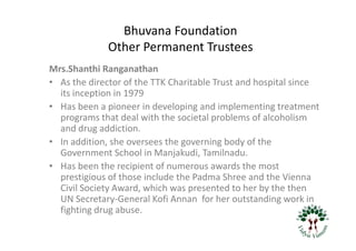 Help Vidya Vanam the School